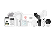 Resideo ProSeries family of security products